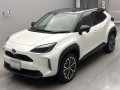 2022 Toyota YARIS CROSS