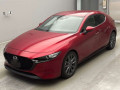 2019 Mazda Mazda3 Fastback