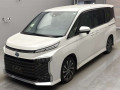2023 Toyota Voxy