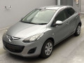 2013 Mazda Demio