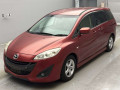 2013 Mazda Premacy
