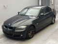 2010 BMW 3 Series