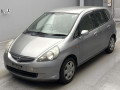 2005 Honda Fit