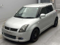 2007 Suzuki Swift