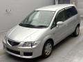 2002 Mazda Premacy