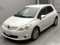 2010 Toyota Auris