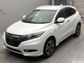 2016 Honda VEZEL
