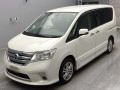 2012 Nissan Serena