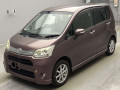 2011 Daihatsu Move Custom