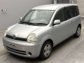 2005 Toyota Sienta