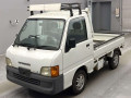 2000 Subaru Sambar Truck