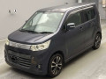 2013 Suzuki WAGON R STINGRAY