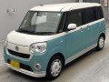2019 Daihatsu Move Canbus