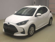 2023 Toyota YARIS
