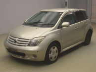 2006 Toyota IST