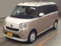 2016 Daihatsu Move Canbus