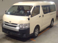 2015 Toyota Hiace Wagon