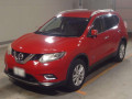 2015 Nissan X-Trail