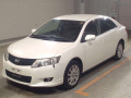 2007 Toyota Allion