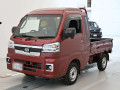 2023 Daihatsu Hijet Truck