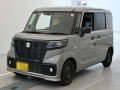 2023 Suzuki Spacia Base