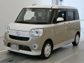 2021 Daihatsu Move Canbus