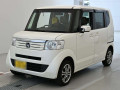 2013 Honda N-BOX