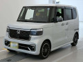 2026 Honda N-BOX CUSTOM