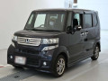 2013 Honda N-BOX CUSTOM