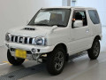 2013 Suzuki Jimny
