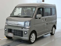 2025 Suzuki Every Wagon