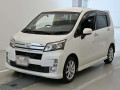 2013 Daihatsu Move
