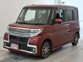 2017 Daihatsu Tanto