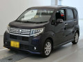 2017 Daihatsu Move