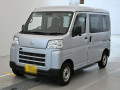 2022 Daihatsu Hijet Cargo