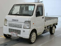 2007 Suzuki Carry Truck