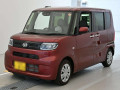 2025 Daihatsu Tanto