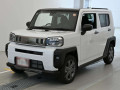 2025 Daihatsu TAFT