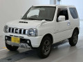 2014 Suzuki Jimny