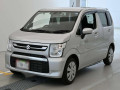 2025 Suzuki Wagon R