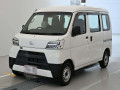 2021 Daihatsu Hijet Cargo