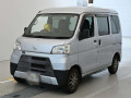 2020 Daihatsu Hijet Cargo