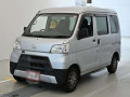 2020 Daihatsu Hijet Cargo