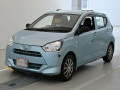 2017 Daihatsu Mira e:S