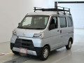 2021 Daihatsu Hijet Cargo