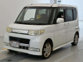 2009 Daihatsu Tanto
