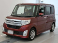 2013 Daihatsu Tanto