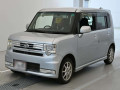 2013 Daihatsu Move Conte