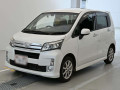 2013 Daihatsu Move