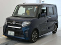2019 Daihatsu Tanto